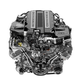 Illustration for article titled The engine I think is in the C8.r